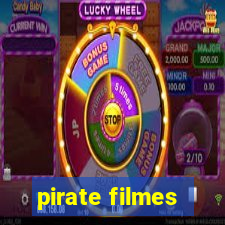 pirate filmes